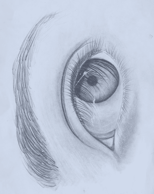 Fine art piece 32 by Yashvi Soni