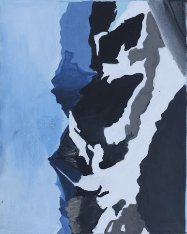 Fine art piece 48 by Yashvi Soni