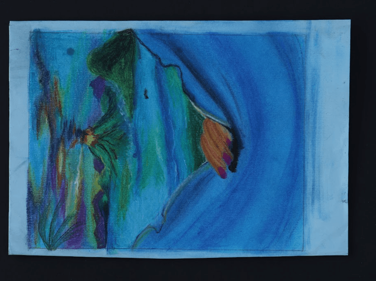 Fine art piece 64 by Yashvi Soni